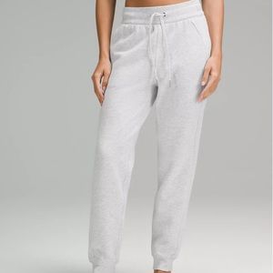 Lululemon scuba joggers
